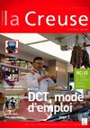 Le Magazine de la Creuse n°34, avril - mai 2008