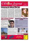 The Christian Journal (November 2008 Edition)