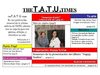 2º publicacion (The TATU Times)