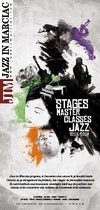 Stages et Master Classes 2008/2009