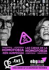 20080517 EHGAM - Las caras de la homofobia, la lesbofobia y la transfobia