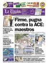 La Unión de Morelos 16 Noviembre 2008