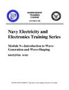 Module 09 - Wave-generation and wave-shaping circuits