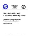 Module 17 - Radio-frequency communications principles
