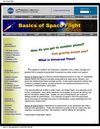 Basics of space flight