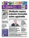 La Unión de Morelos 17 Noviembre 2008