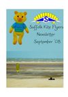 Suffolk Kite Flyers Club Newsletter, Sept 08