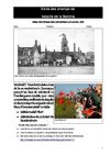 Visite des champs de bataille de la Somme