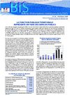 LA FONCTION PUBLIQUE TERRITORIALE REPRÉSENTE UN TIERS DES EMPLOIS PUBLICS Direction générale des collectivités...