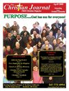The Christian Journal - April 2008