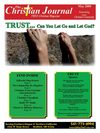 The Christian Journal - May 2008