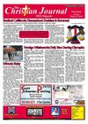 The Christian Journal - September 2008