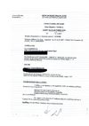 Daniel Bernard vs Carrefour - Arrêt de la Cour d'Appel de Paris sur les indemnités