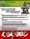 My Culture + Your Culture Global Video Contest