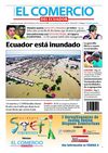 Reportaje Grafico Sobre las Inundaciones en Ecuador Febrero/Abril 2008
