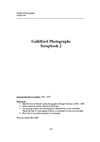 Guildford photographs 1868-1939: An index to Scrap book J in the Local Studies Collection of Guildford Institute