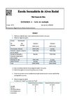Teste Economia Ângelo Barbara Cláudia Filipa Luis