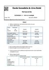Teste Economia A 