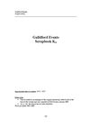 Guildford Events 1675-1927: An index to Scrap book KA in the Local Studies Collection of Guildford Institute