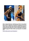 Laure Manaudou : sa nouvelle poitrine