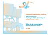Bilan de concertation Boulevard urbain nord, Caen la mer