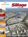 Magazine Sillage - N°4 - Juillet 2004