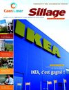 Magazine Sillage - N°14 - Avril 2007