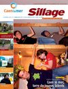 Magazine Sillage - N°17 - Décembre 2007