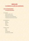 6ème - Habiter la ville - Je vérifie mes connaissances et je m'entraîne - II.A.