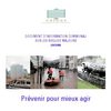 Document d'information communal sur les risques majeurs