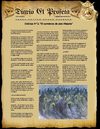 Crónica 01: "El comienzo de otra historia"