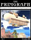 The Primgraph: Issue 3 - Nov. 2008