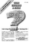 Lettre N°1