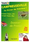 Dossier de Presse du Téléthon