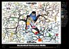 Basketball Coaching Series Motivational Mind Map Posters