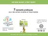 7 conseils pour des achats durables et responsables