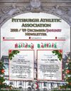 PAA December/January Newsletter