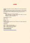 5ème - l'Eglise - cours - présentation