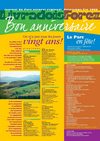 Supplément au Journal du Parc n° 11