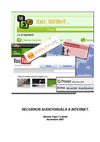 Alguns recursos individuals a internet, per Montse Pujol