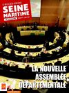 Seine-Maritime Magazine n°36 Avril 2008 / Département de Seine-Maritime