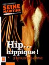 Seine-Maritime Magazine n°35 mars 2008 / Département de Seine-Maritime