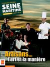 Seine-Maritime Magazine n°31 novembre 2007 / Département de Seine-Maritime
