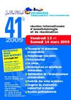 programme des JEPU