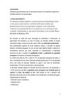 Notas para a organização do PRA