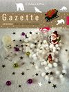 Gazette L'Arbre à Lettres n°9 : Noël 2008