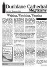 Dunblane Cathedral Magazine December 2008
