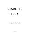 Desde el Terral. Poesía. Norelys Morales Aguilera