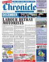 The Blackfen & Eltham Chronicle December 2008