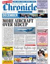 The Sidcup & Bexley Chronicle December 2008